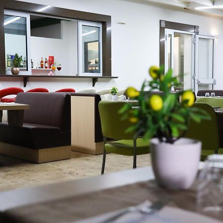 B&B Il Cavaliere Tropea Санта-Доменіка Екстер'єр фото