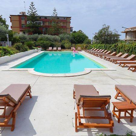 B&B Il Cavaliere Tropea Санта-Доменіка Екстер'єр фото